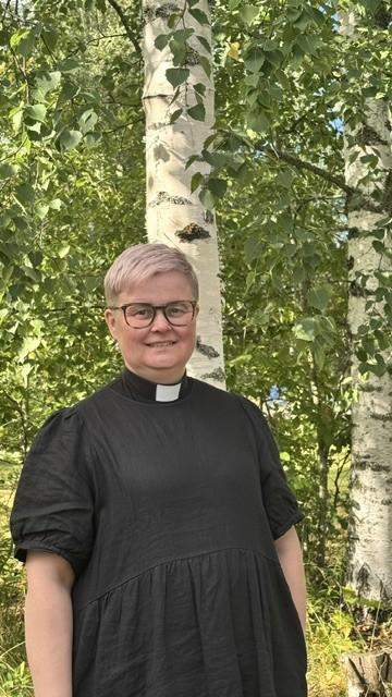 Elina Vartiainen