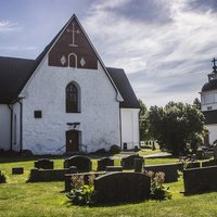 Sysmän Pyhän Olavin kirkko Sysmän Pyhän Olavin kirkko