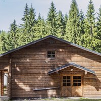 Olavinrannan leirikeskus Olavinrannan leirikeskus
