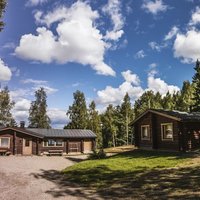 Kompelonlahden leirikeskus Kompelonlahden leirikeskus
